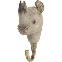 Bild für Wildlife Garden Kleiderhaken Kleiderhaken aus Holz