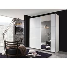 Bild für rauch Kleiderschrank; Schwebetürenschrank KRONACH