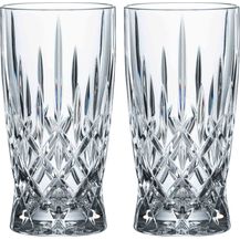 Bild für Nachtmann Noblesse Barista Latte Macchiato 350 ml 2er Set