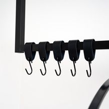 Bild für HOME DELUXE S-Haken SHAPE