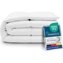 Bild für Beautissu BeauNuit SD Bettdecke 155x220 cm