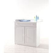 Wickelkommode "Moritz" Kiefer