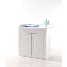 Bild für Wickelkommode "Moritz" Kiefer