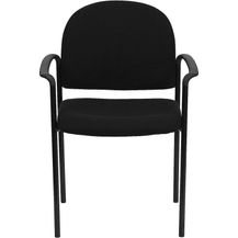 Bild für Flash Furniture BT-516-1-BK-GG Beistellstuhl