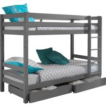 Bild für Vipack 'Pino' Etagen-Hochbett 90x200 cm