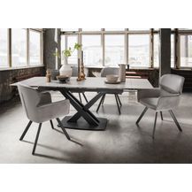 Bild für Möbelset Ausziehtisch Sanremo