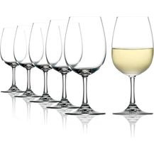 Bild für Stölzle Lausitz WEINLAND Weißweinkelch kurz 350 ml 6er Set