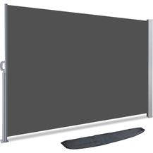 Bild für VOUNOT Seitenmarkise Ausziehbar für Balkon