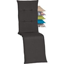 Bild für BEO Trier Sitzauflagegrau