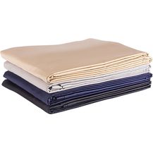 Bild für Clinotest Bettlaken Satin