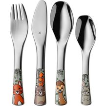 Bild für WMF Kinderbesteck Waldfreunde (4-tlg)