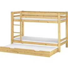 Bild für Erst-Holz Etagenbett Kiefer 90x200 cm