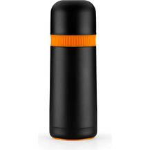 Bild für Thermosflasche BRA Bra Efficient Schwarz
