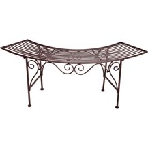 Bild für Gartenbank FUEGO