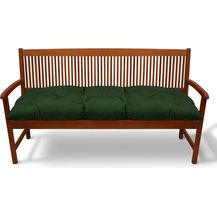 Bild für Beautissu Bankpolster Flair BK Grün