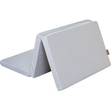 Bild für roba Reisebettmatratze 60 x 120 cm 'roba Style grau' inkl. Tragetasche