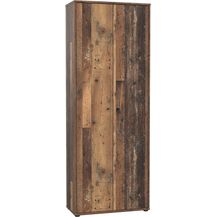 Bild für Forte 'TEMPRA 2' Mehrzweckschrank