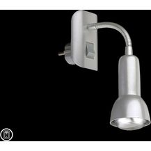 Bild für Briloner Leuchten LED Steckdosenleuchte PAKU