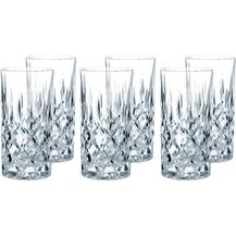 Bild für NACHTMANN 101418 NOBLESSE Longdrinkglas 6er Set