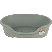 Bild für Flamingo Hundekorb Hundekorb Tuck oval grün