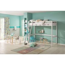 Bild für Lüttenhütt Kinderbett Alpi