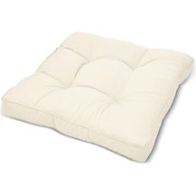 Bild für Beautissu Loungekissen Xluna Sitz Natur