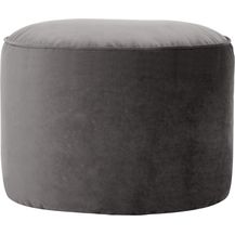 Bild für Icon Runder Sitzpuff „Milano“