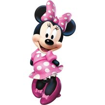 Bild für Minnie Mouse Gigant Wallsticker