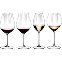 Bild für Riedel PERFORMANCE Verkostungsset 4-teilig