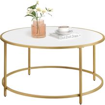 Bild für Vasagle Couchtisch