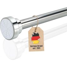 Bild für Intirilife Duschvorhangstange