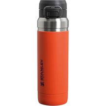 Bild für Stanley Quick Flip Water Bottle 1,06 L Tigerlily