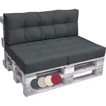 Bild für Beautissu Palettenkissen ECO Elements