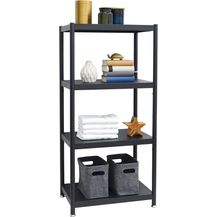 Bild für 4 Ebenen Regal