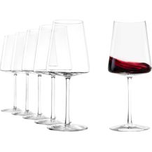 Bild für Stölzle Lausitz POWER Bordeauxglas 648 ml 6er Set