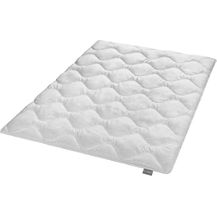 Bild für Traumnacht 3-Star Bettdecke Duo aus weicher und atmungsaktiver Microfaser für den Winter