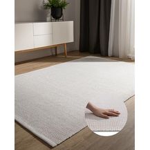 Bild für benuta Baumwollteppich