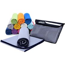 Bild für gipfelsport Mikrofaser Handtuch Set