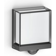 Bild für Steinel 'L 40 SC' LED-Außenleuchte mit 180°- Bewegungsmelder und Bluetooth