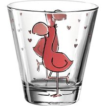Bild für Leonardo BAMBINI Kinderbecher Flamingo 215ml