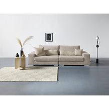 Bild für Home affaire Big-Sofa Vasco