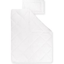 Bild für Julius Zöllner 'Hygienika' Kissen und Bettdecke