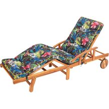 Bild für Bjird Liegenauflage