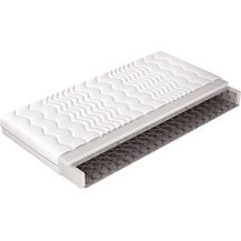 Bild für Mirjan24 'Leno' Bonellfederkernmatratze