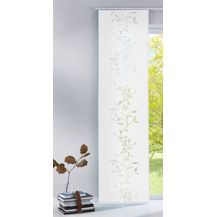 Bild für Gardinenbox Schiebegardine, Klettband (1 St)