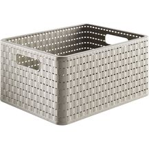 Bild für Rotho Korb Country A4