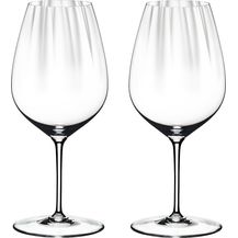 Bild für Riedel PERFORMANCE Cabernet Merlot Glas 2er Set