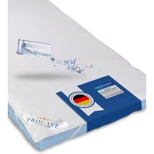Bild für PROCAVE Matratzenschoner wasserdicht