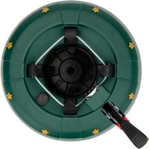 Bild für Star-Max Christbaumständer "Start 2" mit Fußhebeltechnik