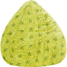 Bild für Sitting Point Sitzsack Fluffy Stars XL